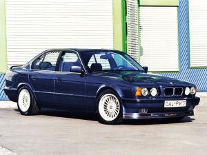 1994 Alpina B10 4.6 Limousine